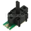 Rotel Washing Machine Selection Switch Solteam Ldy WMA1715S