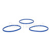 Kenwood Blade Assembly Sealing Ring (Pack Of 3)