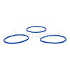 Kenwood Blade Assembly Sealing Ring (Pack Of 3)