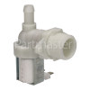 Funix Single Solenoid Inlet Valve : 90Deg. With 12 Bore Outlet