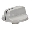 Bosch Neff Siemens Cooker Control Knob - White