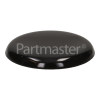 Carlton Small Burner Cap : 40mm Dia.