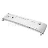 Beko Control Panel Fascia - White