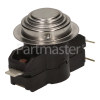 Electrolux Thermostat : 82nc / 110nc 3 Tag