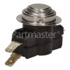 Faure Thermostat : 82nc / 110nc 3 Tag