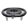 Dyson V6 Flexi (Iron/Moulded White/Natural) Dust Bin Lid