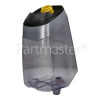 Bissell Clean Tank With Cap. Silver