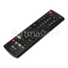 LG Remote Control