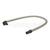 Candy GCC 5813NB-80 Drain Hose With One Right Angle End Of 22MM Dia.