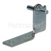 Beko 1501W Middle Door Hinge