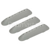 Electrolux E774F402BI Drum Paddle / Lifter G50 - Pack Of 3