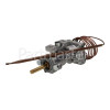 Cookmaster Gas Main Oven Thermostat : Type: 1100-174 / A1 17 / 06C