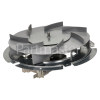 AEG Motor With Fan Cooling : EBMpapst EM2513 22W 55115. 16212