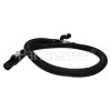 Titan Hose 3 Assembly - Black