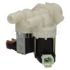 Electrolux Cold Water Double Solenoid Inlet Valve