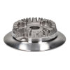 Caple Small Burner Ring