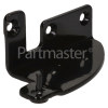 Euromaid Main Oven Upper Door Hinge Receiver