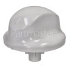 Indesit Control Knob - White