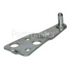 MTTR4442 Door Hinge - Upper