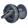 Gaggenau WM260160/08 Drain Pump Fluff Filter