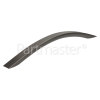 Handle Body (D Profile Arc Silver)