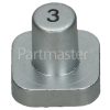 Rangemaster Push Button