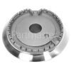 Falcon 110DF Large Burner Crown