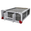 Novamatic TK606Z Condenser - Heat Exchanger