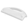 Westpoint Fridge / Freezer Door Handle - White