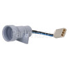 Helkama HHJA 2050 Lamp Socket