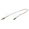 Delonghi Burner Thermocouple: Length 600mm