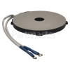 LINDHOB10 160MM Dia. Ceramic Induction Coil Hotplate Ring