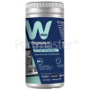 Wpro Dishwasher Degreaser - 250g