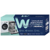 Wpro Limescale And Grease Remover - Pack Of 12 Sachets