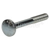 WMD7100WH M8 X 65 Bolt