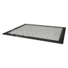 Neue Glass Panel Internal Oven Door