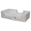 Grundig GKN 16820 X Evaporating Pan