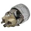 Indesit Oven Lamp Assembly