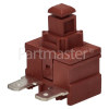 Electrolux Push Button Switch (SQ)