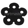 Dyson Cyclone Foam Dust Gasket Seal