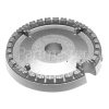 Hotpoint Large Burner Head : Defendi 86mm Dia.
