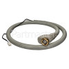 Whirlpool Aquastop / Water Stop Inlet Hose With Lead