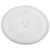 Samsung Microwave Turntable : (RO UND TRAY PLATE) 255MM DIA.