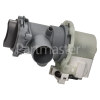 Beko Drain Pump Assembly : Arcelik SPW165250e31p 25w