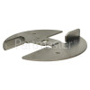 Bosch Blade Mounting Plate