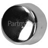 Falcon Ignition Switch Button - Chrome