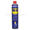 WD-40 Original Multi-Use Spray - 600ml