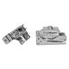Bosch Integrated Door Hinge