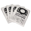 Karcher Fleece Dust Bags (Pack Of 4)