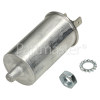 Rotel Capacitor